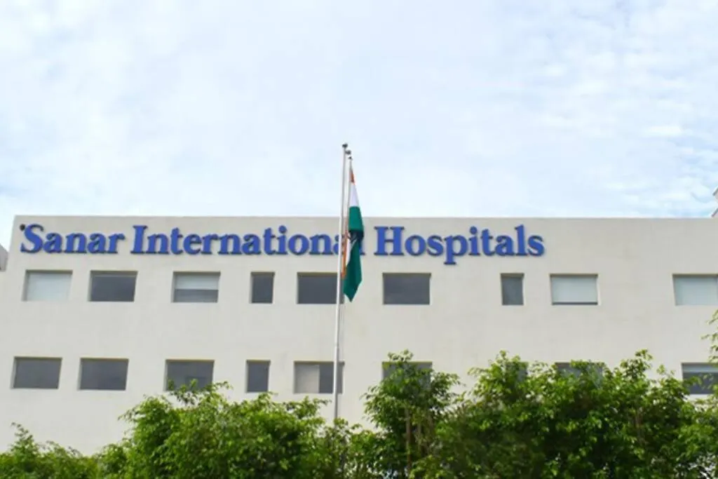 Medical Friendly 2 Bedroom Near Fortis -Parfait Street غورغاون 0*,  الهند