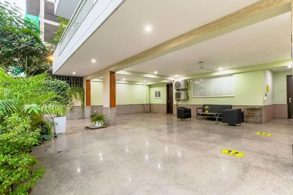 شقة Medical Friendly 2 Bedroom Near Fortis -Parfait Street غورغاون