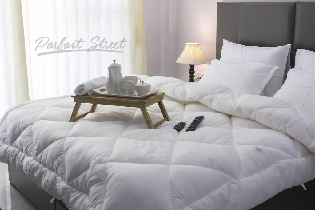 شقة Medical Friendly 2 Bedroom Near Fortis -Parfait Street غورغاون الهند