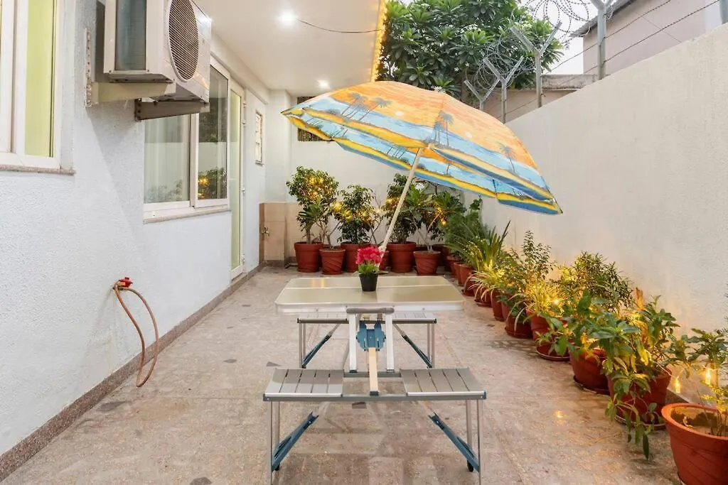 شقة Medical Friendly 2 Bedroom Near Fortis -Parfait Street غورغاون